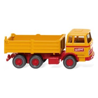 Wiking 067310 MB Hochbordkipper, Bölling  Maßstab 1:87