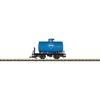 LGB L94580 Kesselwagen Aral Spur G