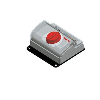 Piko 35006 Spur G Fahrregler Basic