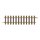 Piko 35200 Spur G Gerade G-G320