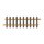 Piko 35201 Spur G Gerade G-G280