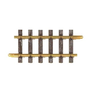 Piko 35202 Spur G Gerade G-G160