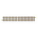 Piko 35208 Spur G Gerade G-G600