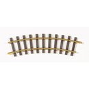 Piko 35211 Spur G Bogen G-R1