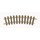Piko 35211 Spur G Bogen G-R1