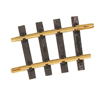 Piko 35214 Spur G Bogen G-R3 7,5 °