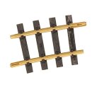 Piko 35214 Spur G Bogen G-R3 7,5 °
