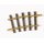 Piko 35216 Spur G Bogen G-R5, 7,5°