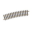 Piko 35217 Spur G Bogen G-R7, 15°