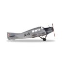 Herpa 019415  Junkers F13, ÖLAG   Maßstab 1:87