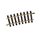 Piko 35218 Spur G Bogen G-R7, 7,5°