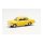 Herpa 022309-002 BMW 1602 Limousine, gelb   Maßstab 1:87