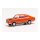 Herpa 024914-004 Opel Kadett B F-Coupè, tieforange  Maßstab 1:87
