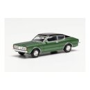 Herpa 033398-002 Ford Taunus Coupé (Knudsen),...