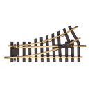 Piko 35220 Spur G Weiche G-WLR1
