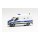 Herpa 096492 MB Sprinter 18 Kasten, Gefangenentransporter Polizei Berlin  Maßstab 1:87
