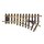 Piko 35221 Spur G Weiche G-WR R1