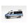 Herpa 096584 MB Sprinter `18 FD, Polizei Berlin Maßstab 1:87