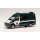 Herpa 096607 MAN TGE Bus, Inspekcja Transportu Polen  Maßstab 1:87