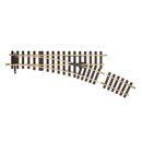 Piko 35223 Spur G Weiche G-WRR5