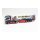 Herpa 314367 Scania CS 20 HD 6x2 Kühlkoffer-Sattelzug, Wolter Koops 60 Jahre  Maßstab 1:87