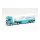 Herpa 314428 Scania CR 20 HD Innenlader-Sattelzug, Schlatt  Maßstab 1:87