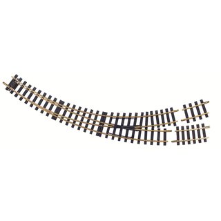 Piko 35224 Spur G Bogenweiche G BWL R3