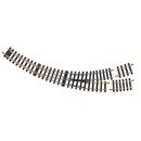 Piko 35224 Spur G Bogenweiche G BWL R3