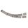 Piko 35224 Spur G Bogenweiche G BWL R3
