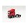 *Herpa 314572 MAN TGS TM Zugmaschine mit Wlb,verkehrsrot  Maßstab 1:87