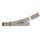 Piko 35226 Spur G Weiche G-WLR7 22,5°