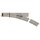Piko 35227 Spur G Weiche G-WRR7 22,5°