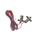 Piko 35270 Spur G Anschlussklemme mit Kabel