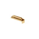 Piko 35290 Spur G Metall-Schienenverbinder 20 Stck.