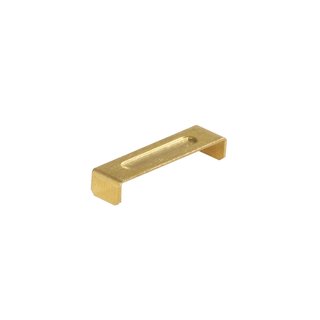 Piko 35291 Spur G Metall-Schwellenverbinder 20 Stck.