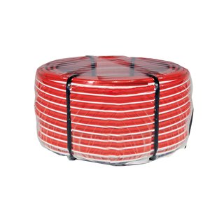 Piko 35402 Spur G Anschlusskabel orange/weiß, 25 m
