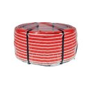 Piko 35402 Spur G Anschlusskabel orange/weiß, 25 m
