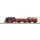 Piko 37120 Spur G-Start-Set Güterzug BR 80 + 2 Güterwagen