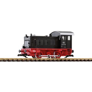 *Piko 37550 Spur G Diesellok V 20, DB, Ep.III