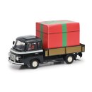 Schuco 450367400 Barkas B1000 Weihnachten 2021...