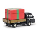 Schuco 450367400 Barkas B1000 Weihnachten 2021...