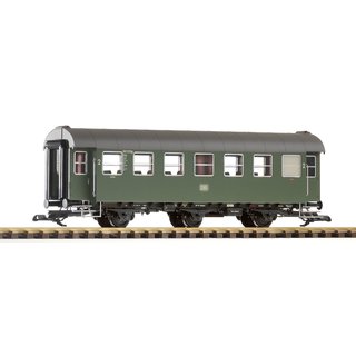 Piko 37600 Spur G Umbauwagen B3yg 2. Kl. DB Ep. IV