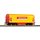 Piko 37720 Spur G Schienenreinigungswagen + Zubehör