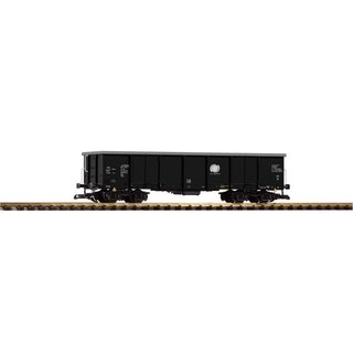 PIKO 37739 Spur G Offner Güterwagen Eaos CTL Ep. VI