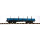 *Piko 37763 Spur G Niederbordwagen Res...