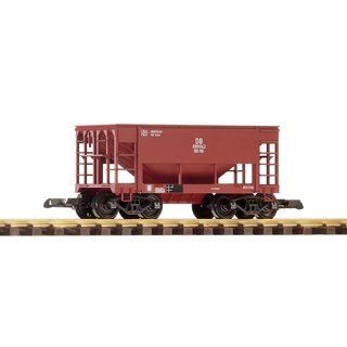 Piko 37800 Spur G Schüttgutwagen DB Ep. III