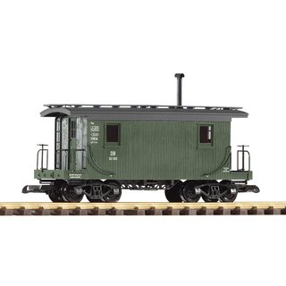 Piko 37801 Spur G Packwagen