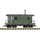 Piko 37801 Spur G Packwagen
