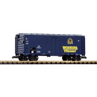 Piko 37810 Spur G Bierwagen Wolters