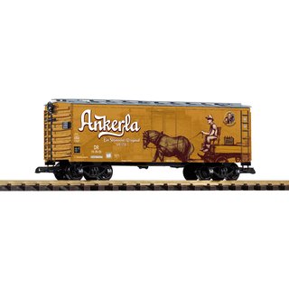 Piko 37811 Spur G Bierwagen Anker Bräu
